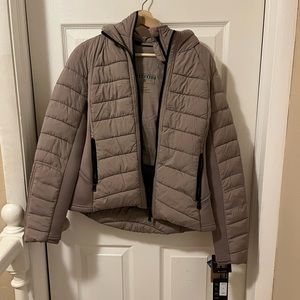 Bernardo Jacket Womens Size Medium - NWT